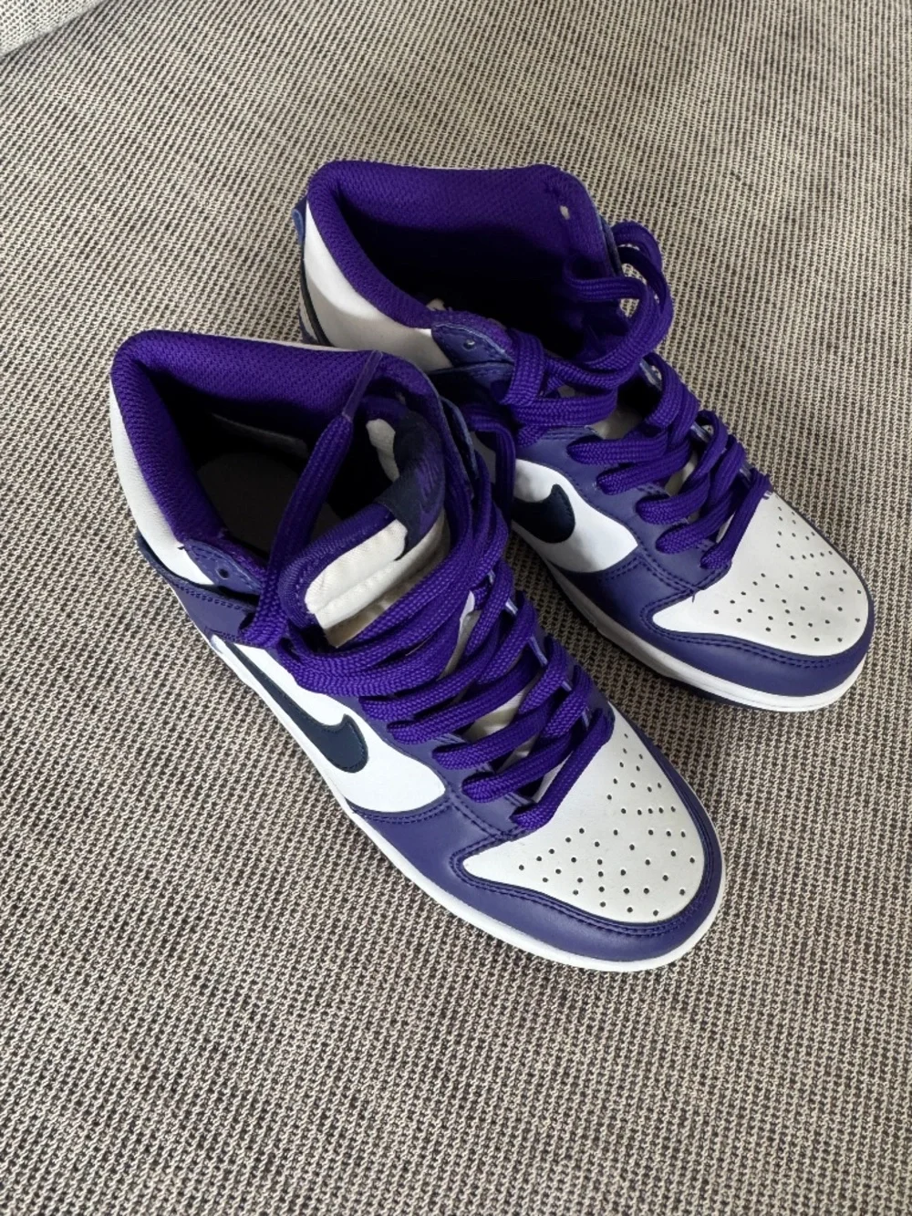 NIKE Dunk High